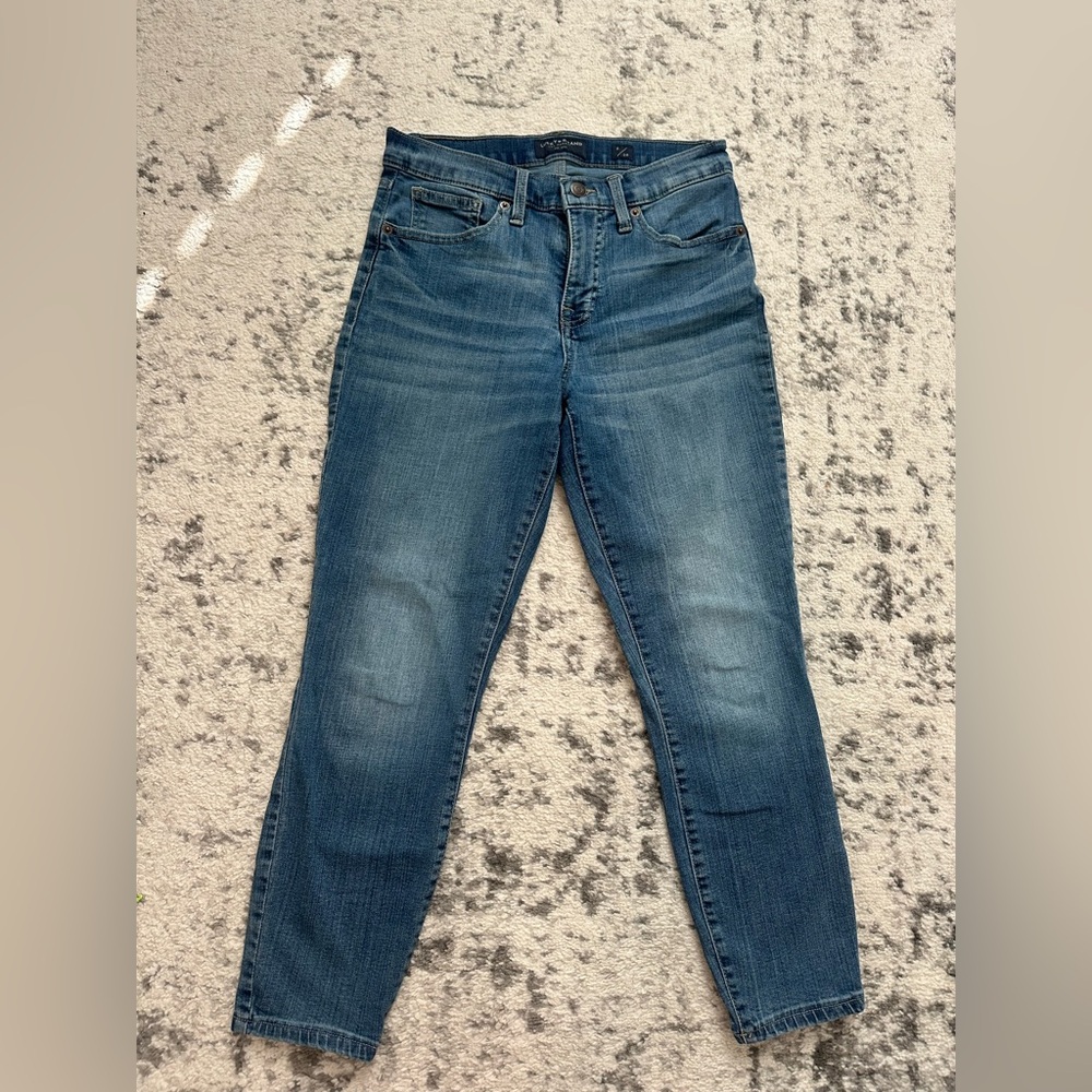 Lucky Brand Women's Skinny Jeans